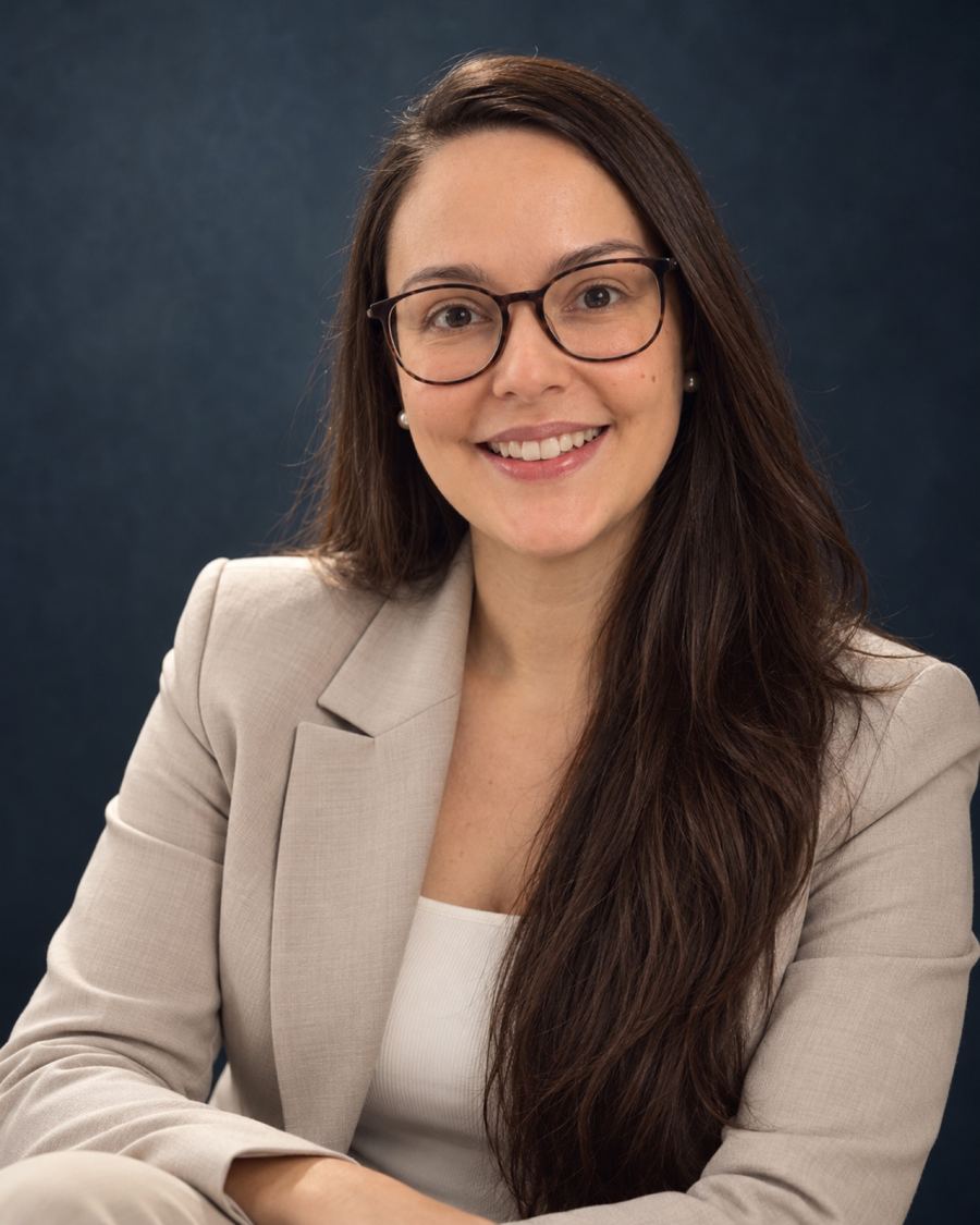 Dra. Elise Bauer, perícia médica e medicina legal